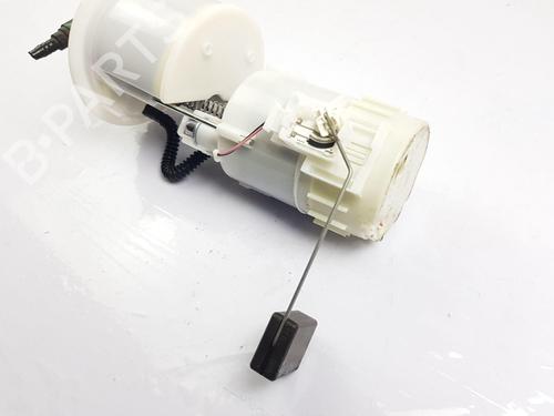 Fuel pump TOYOTA AYGO (_B1_) 1.0 (KGB10_, KGB10R) | BP24649318M76 