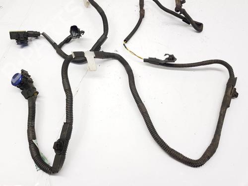 Electronic module LEXUS IS II (_E2_) 200d (ALE20_, ALE20R) | BP31932953M83 