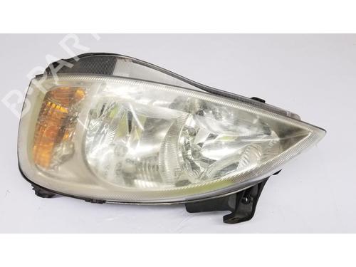 Used Left headlight Left headlight 38462097 38462097