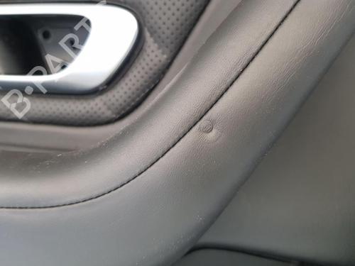 Front left panel BENTLEY CONTINENTAL Convertible (3W_, 394) 4.0 AWD | BP38617839C58 - Image 5
