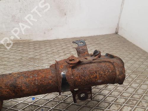 Right front shock absorber HONDA CIVIC VIII Hatchback (FN, FK) 1.4 (FK1) | BP28362805M17 