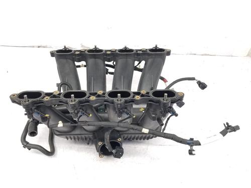 Used Intake manifold MCLAREN 570GT 3.8 (570 hp) 27600337