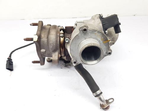 Turbocharger/Supercharger AUDI Q5 (FYB, FYG) 2.0 TFSI quattro | BP29737944M71