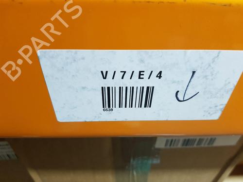 Vindspejlsviskerarm LOTUS EMIRA 3.5 | BP30891734C143