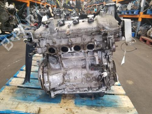 Engine MAZDA 3 (BK) 1.6 (BK14) | BP37021368M1 - Image 2