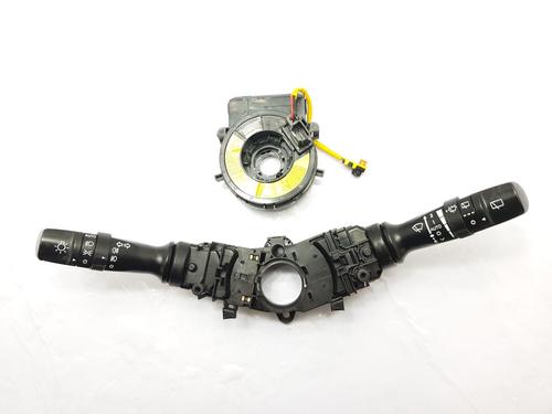 Used Steering column stalk KIA CEE'D (JD) 1.6 CRDi 128 (128 hp) 29641819