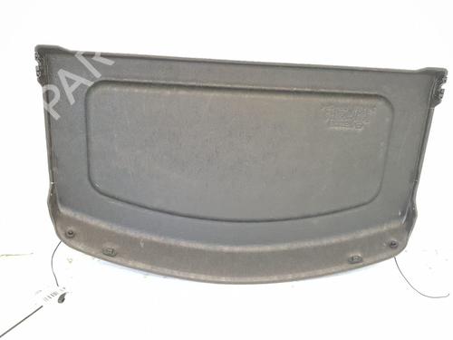 Rear parcel shelf MAZDA 3 (BL) 1.6 MZR (BL14) | BP38311224C85 - Image 4