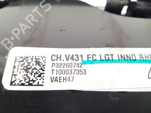 Cup/Object holder VOLVO S60 III (224) | BP22675147I37