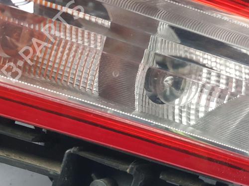 Left taillight VOLVO V40 Hatchback (525) T2 | BP33329765C34  - Image 5