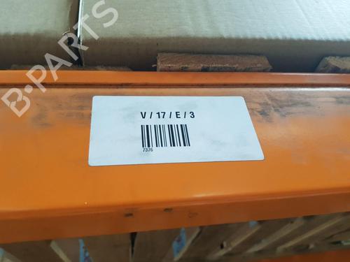Auxiliary water pump MERCEDES-BENZ GLC (X253) 300 d 4-matic (253.919) | BP22681795M111 