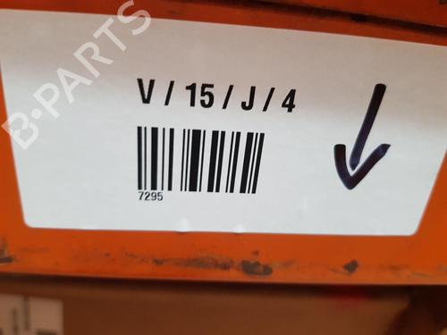 Left headlight SEAT LEON (5F1) 1.4 TSI | BP32331942C28 - Image 15