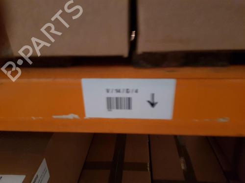 Left front shock absorber FORD FUSION (JU_) 1.6 | BP26310285M16 