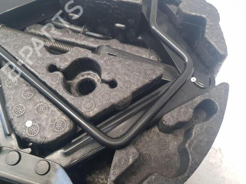 Reservehjul kit VAUXHALL ASTRA Mk V (H) Estate (A04) 1.9 CDTi (L35) | BP33559137C119  - Image 6