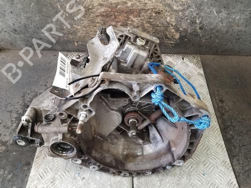 Caja de cambios Caja de cambios FIAT PUNTO EVO (199_) 1.4 (199AXB1A) (77 hp) 34639330 34639330