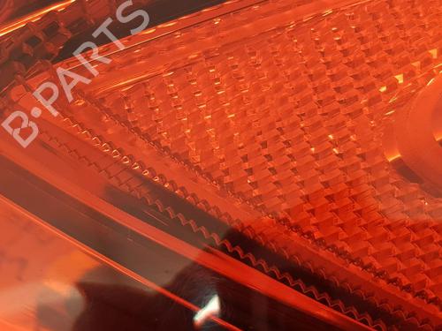 Right taillight JAGUAR XF I (X250) 2.2 D | BP22206214C35 