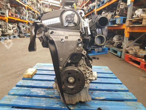 Engine AUDI A3 Sportback (8YA, 8YF) 30 TDI | BP22206814M1 