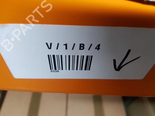 Left front shock absorber OPEL CORSA E (X15) | BP28526876M16 - Image 7