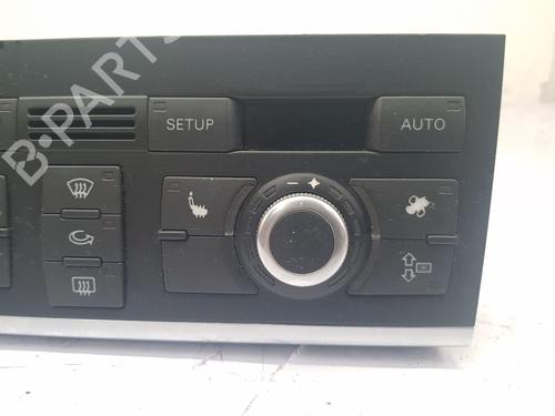Climate control AUDI Q7 (4LB) 3.0 TDI quattro | BP33677626I5 - Image 3
