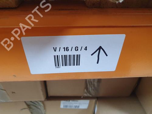 Instrument cluster JAGUAR F-PACE (X761) 3.0 SDV6 AWD | BP22207492C47 