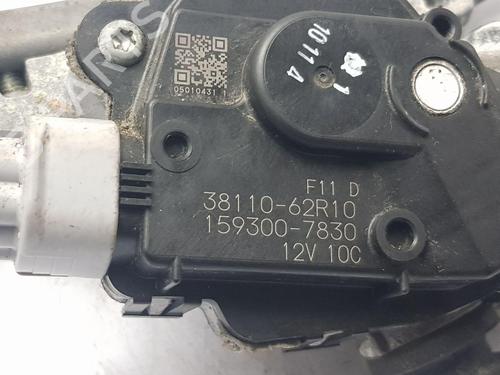 Front wiper motor SUZUKI IGNIS III (MF, FF) 1.2 Hybrid (ATK412, FF21S) | BP36240986M29 - Image 3