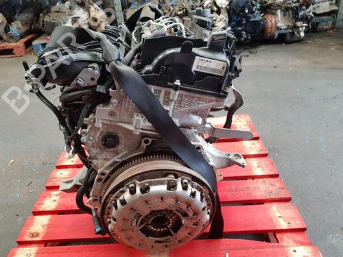 Engine BMW 1 Coupe (E82) 118 d | BP39004113M1 - Image 5