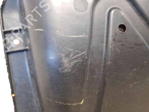Underbody protection VW GOLF VII (5G1, BQ1, BE1, BE2) 2.0 TDI | BP27330655M92 