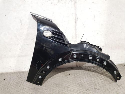 Used Right front fenders MINI MINI (R56) One D (90 hp) 22317139