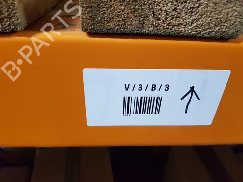 Warning switch JAGUAR XF I (X250) 2.2 D | BP28362801I22 