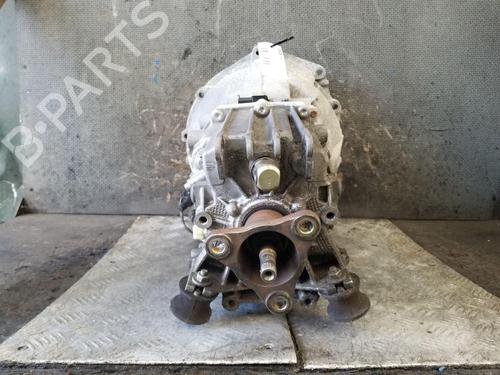 Gearbox BMW 1 (E81) 116 d | BP33165243M3  - Image 7
