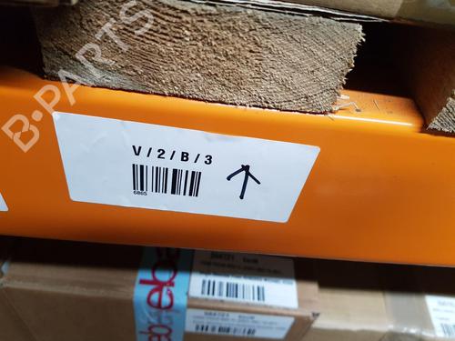 Engine control unit (ECU) MITSUBISHI ASX (GA_W_) 1.6 MIVEC (GA1W) | BP31574403M57  - Image 8