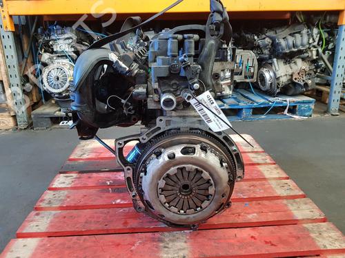 Engine VOLVO C30 (533) 1.6 | BP30650017M1 