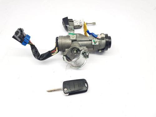 Ignition barrel KIA CEE'D Hatchback (ED) 1.6 CRDi 115 | BP31691086M48 - Image 1