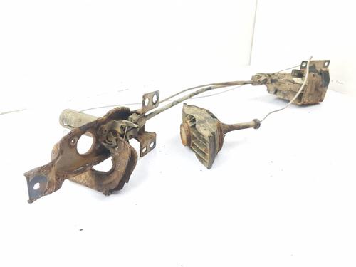 Andre VAUXHALL MOVANO Mk II (B) VAN (X62) 2.3 CDTI FWD (FV) | BP29575748O1 