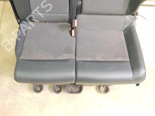 Left front seat VAUXHALL VIVARO C Van (K0) 1.5 | BP36861008C15  - Image 5