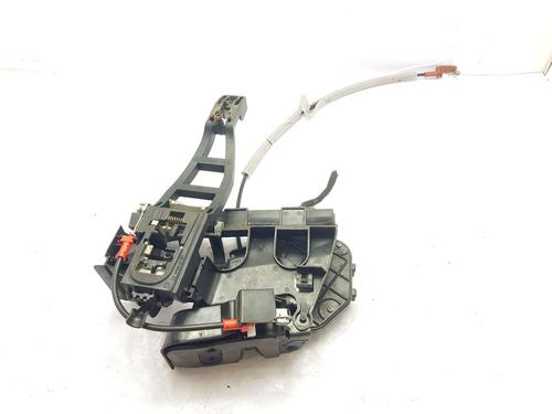 Used Rear right lock FORD MONDEO IV Turnier (BA7) 2.0 TDCi (140 hp) 30520645