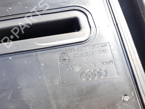 Scuttle panel AUDI Q5 (FYB, FYG) 2.0 TDI quattro | BP22683855C110 