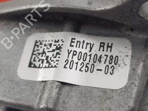 Xenon ballast OPEL GRANDLAND / GRANDLAND X (A18, P1UO) 1.6 Turbo D (75) | BP29549264C53 