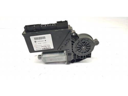 Used Front left window mechanism BENTLEY CONTINENTAL FLYING SPUR (3W_) 6.0 (560 hp) 27214860