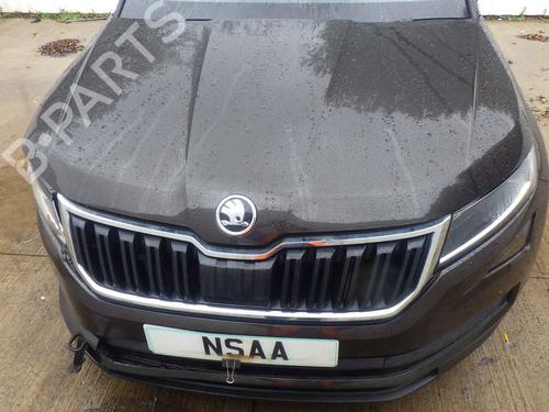 Boot lining SKODA KODIAQ I (NS6, NS7, NV7) 2.0 TDI 4x4 | BP30364892I3 - Image 18
