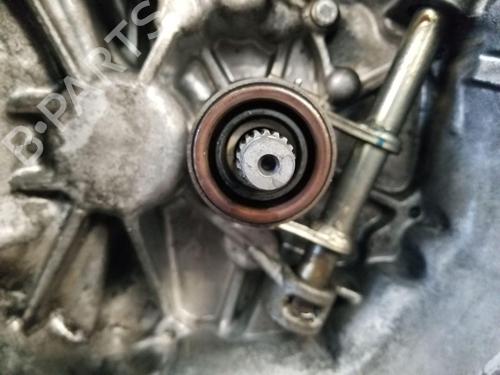 Gearbox SUZUKI SWIFT IV (FZ, NZ) 1.2 (AZH412, ZC72S) | BP31346528M3