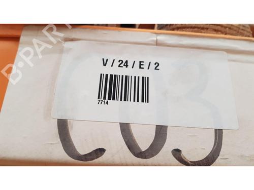 Electronic module LAND ROVER DEFENDER Van (L663) | BP35716646M83 - Image 14