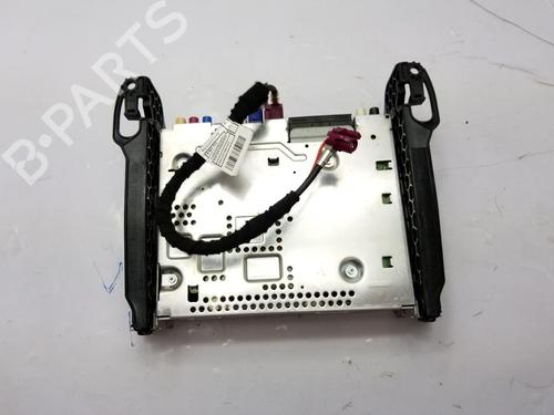 Bilradio MINI MINI COUNTRYMAN (F60) Cooper D (150 hp) 27600531