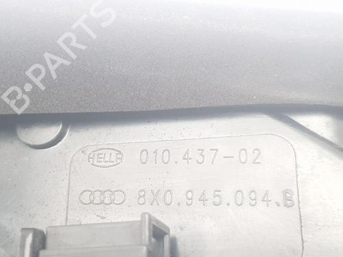 Right taillight AUDI A1 (8X1, 8XK) 1.6 TDI | BP22655920C35 