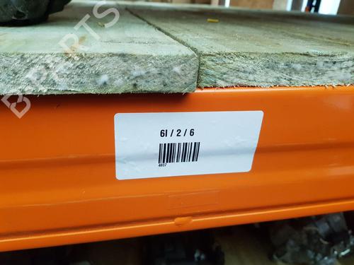 AC compressor KIA CEED (CD)  | BP22208747M34  - Image 9