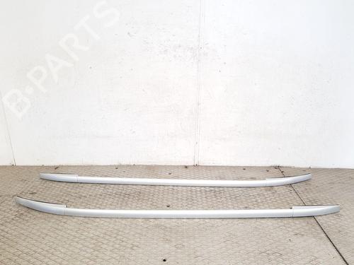 Used Roof bar NISSAN QASHQAI II (J11, J11_) 1.5 dCi (110 hp) 26401031