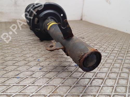 Left front shock absorber PEUGEOT 107 (PM_, PN_) 1.0 | BP26569698M16 