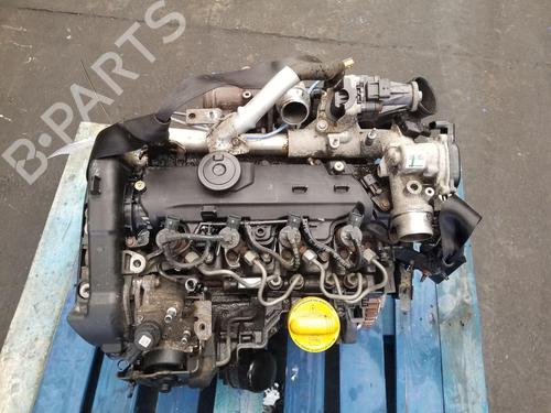 Used Engine Engine 36905016 36905016