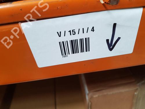 Front wiper motor TOYOTA AURIS (_E18_) 1.8 Hybrid (ZWE186_, ZWE186R) | BP25462831M29 