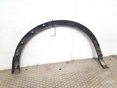 Rear right wheel arch trim RENAULT KADJAR (HA_, HL_) 1.5 dCi 110 (HLA3) | BP29755829C137 