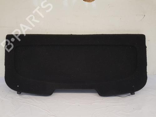 Used Rear parcel shelf Rear parcel shelf FORD FIESTA VI (CB1, CCN) 1.25 (82 hp) 31983388 31983388